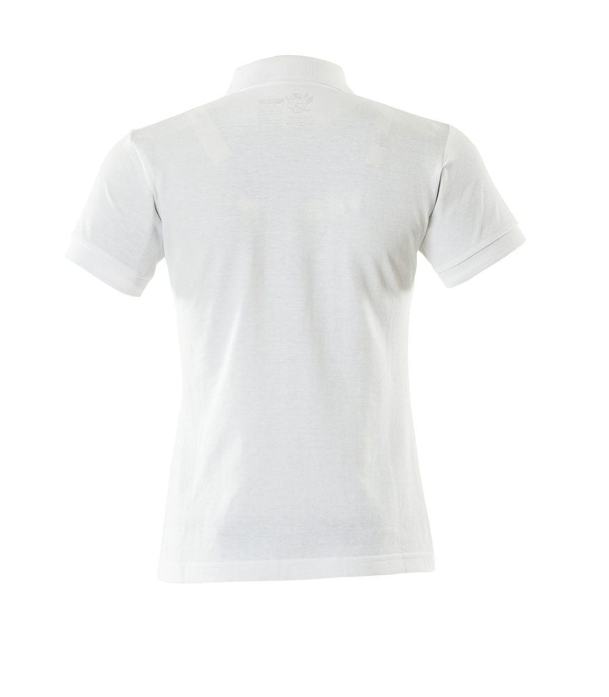 Crossover Polo-Shirt Damen