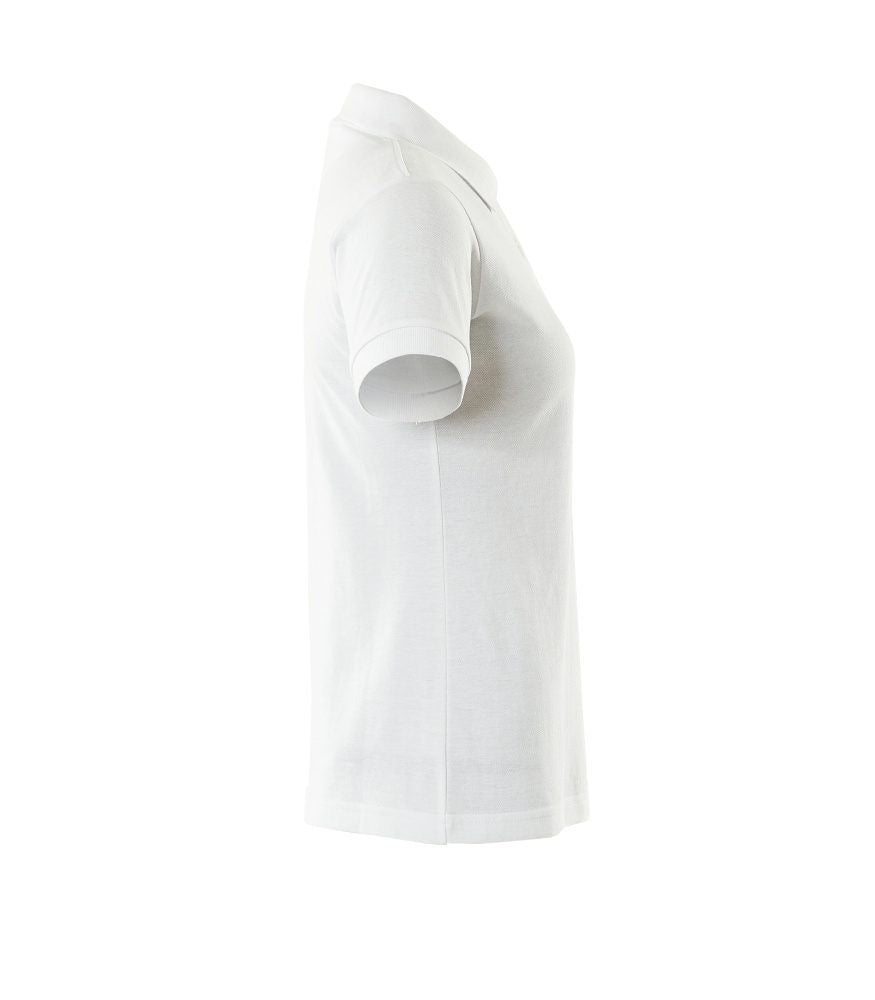 Crossover Polo-Shirt Damen