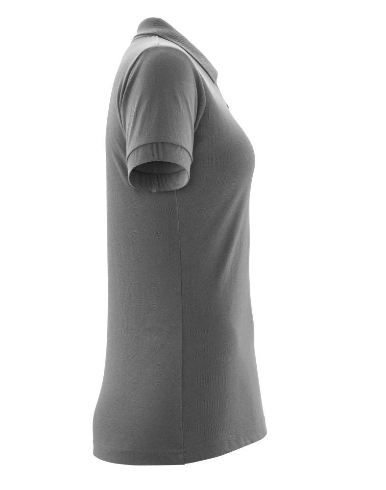 Crossover Polo-Shirt Damen
