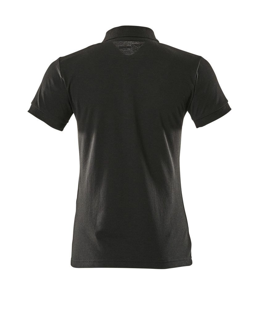 Crossover Polo-Shirt Damen