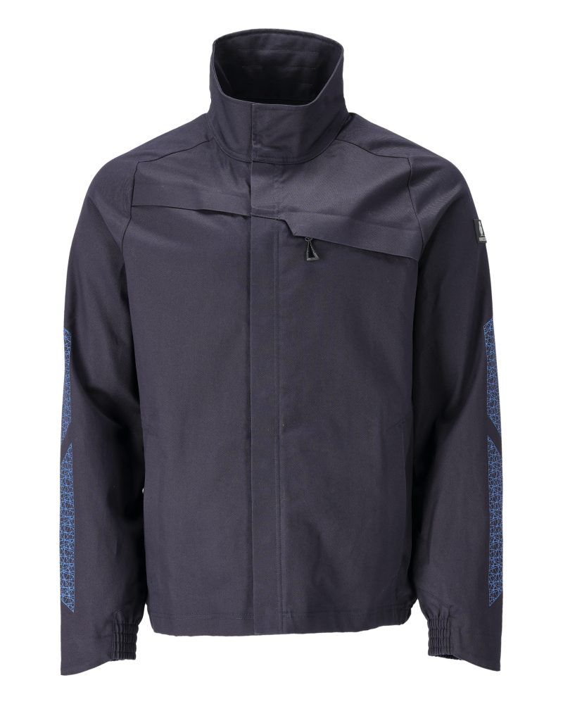 Accelerate Jacke