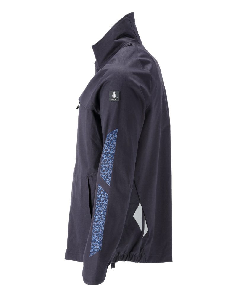 Accelerate Jacke