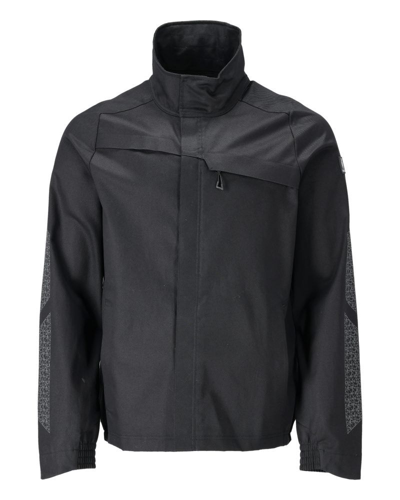 Accelerate Jacke