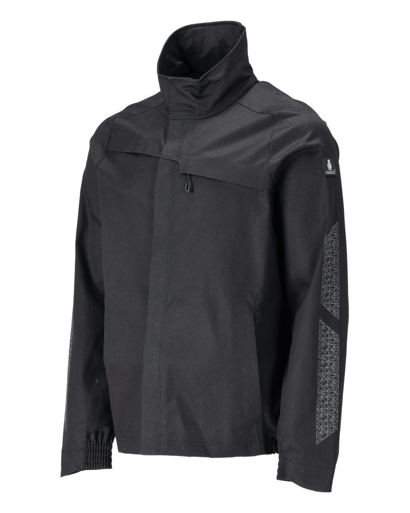Accelerate Jacke