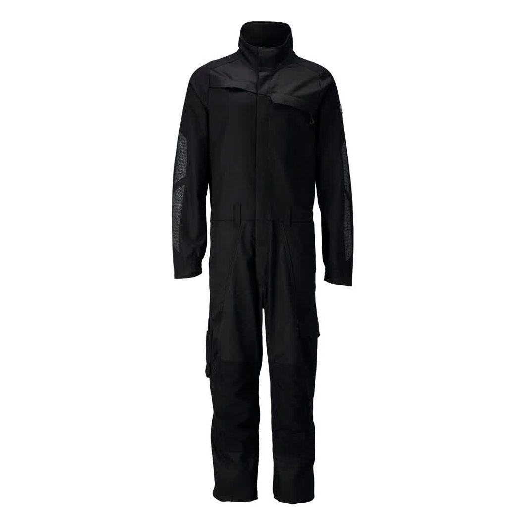 Accelerate Overall mit Knietaschen