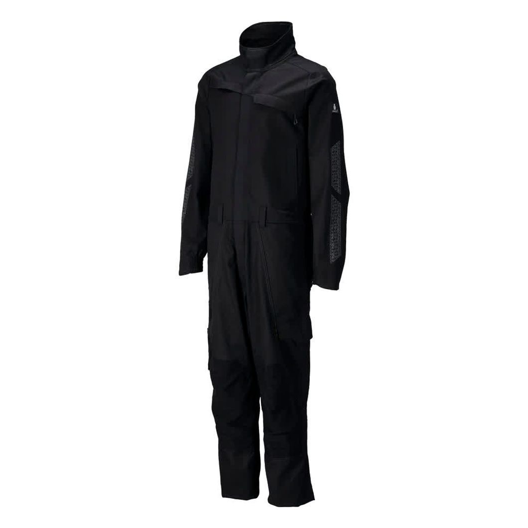 Accelerate Overall mit Knietaschen