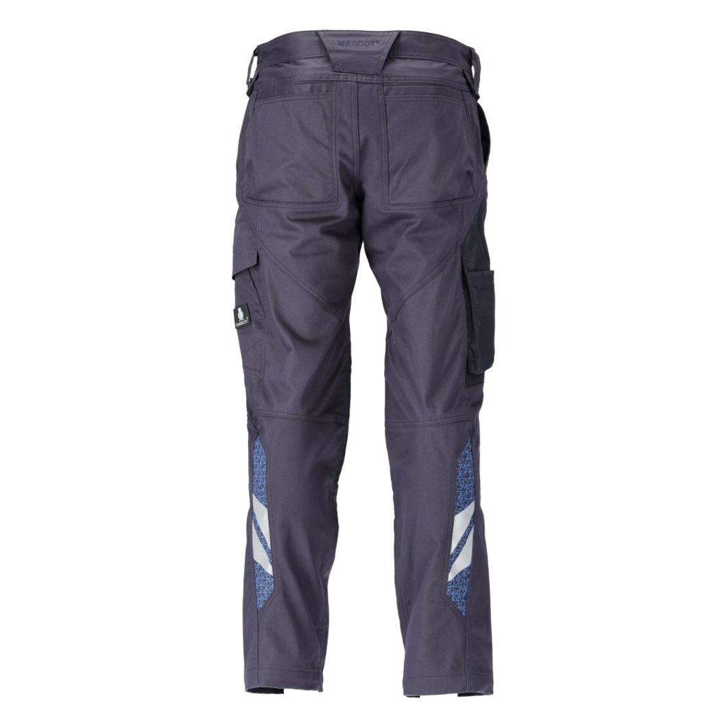 Accelerate Arbeitshose mit Knietaschen