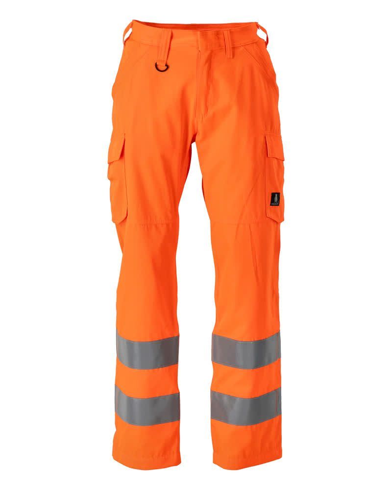 SAFE LIGHT Hose mit Schenkeltaschen