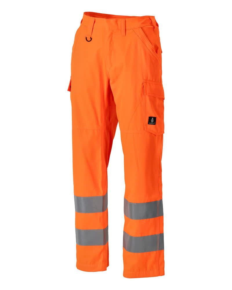 SAFE LIGHT Hose mit Schenkeltaschen