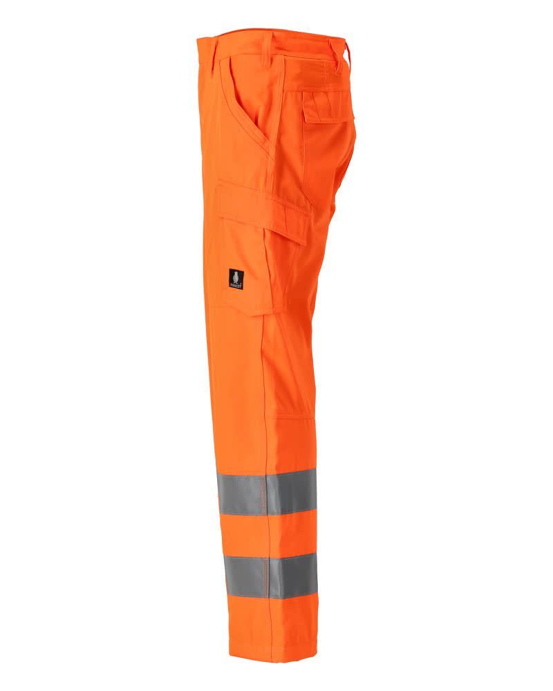 SAFE LIGHT Hose mit Schenkeltaschen