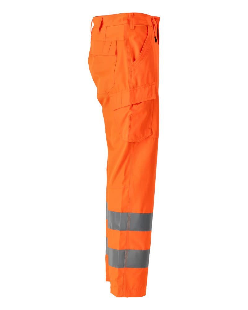 SAFE LIGHT Hose mit Schenkeltaschen