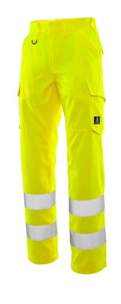 SAFE LIGHT Hose mit Schenkeltaschen