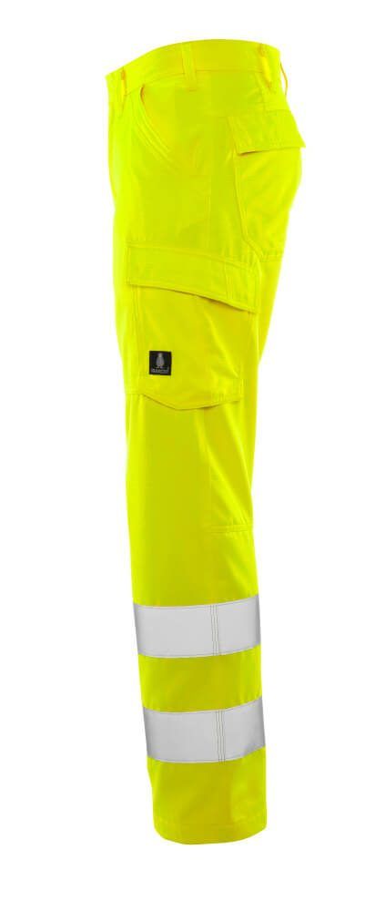 SAFE LIGHT Hose mit Schenkeltaschen