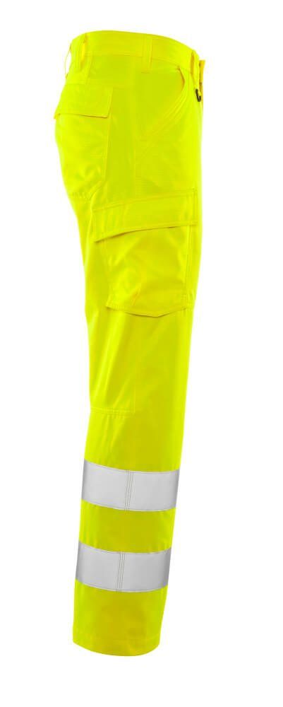 SAFE LIGHT Hose mit Schenkeltaschen