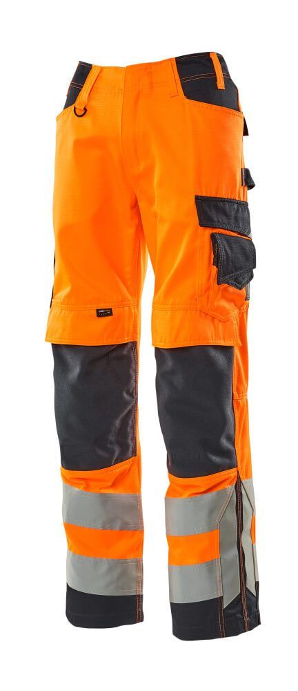 SAFE SUPREME Hose mit Knietaschen