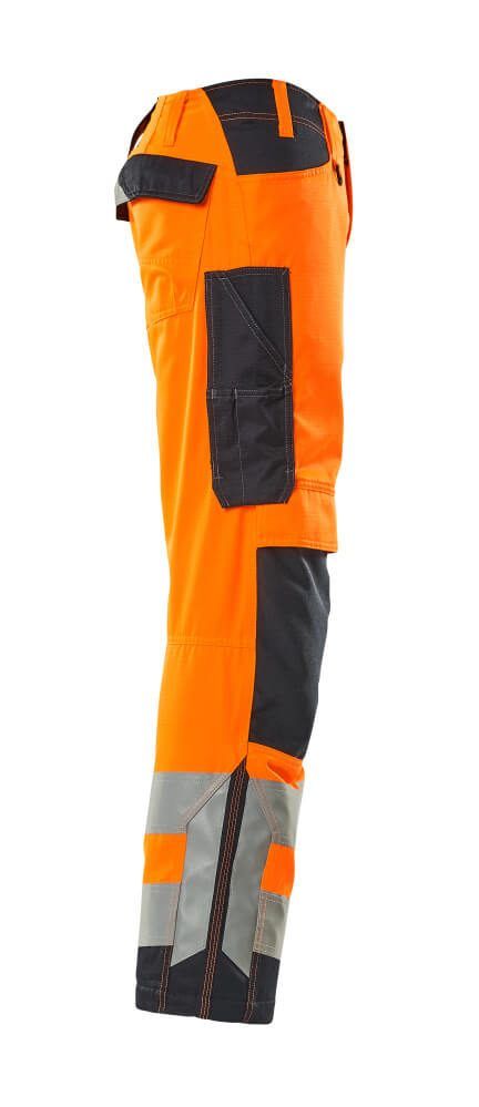 SAFE SUPREME Hose mit Knietaschen