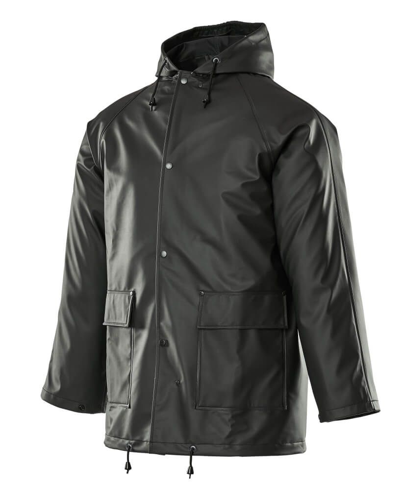 AQUA Regenjacke