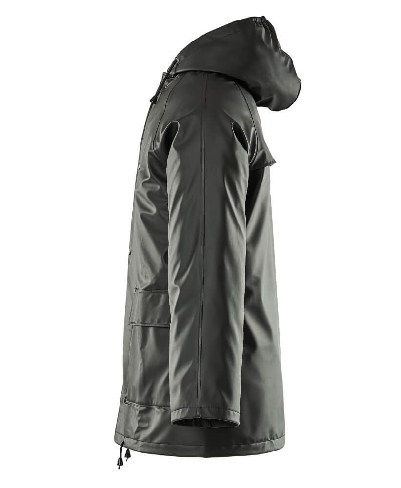 AQUA Regenjacke
