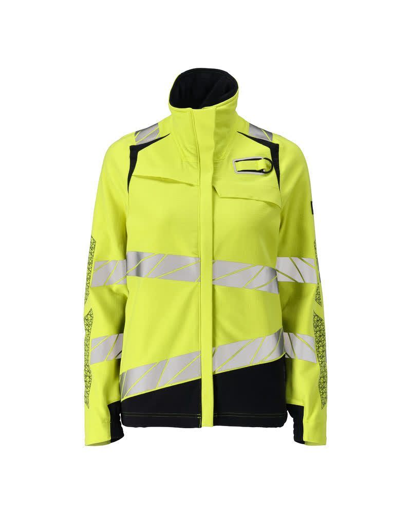 Accelerate Multisafe Jacke Damen