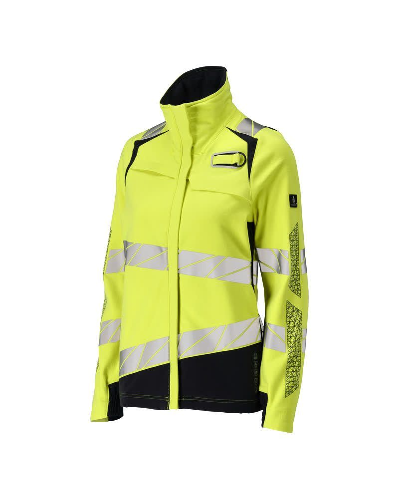 Accelerate Multisafe Jacke Damen