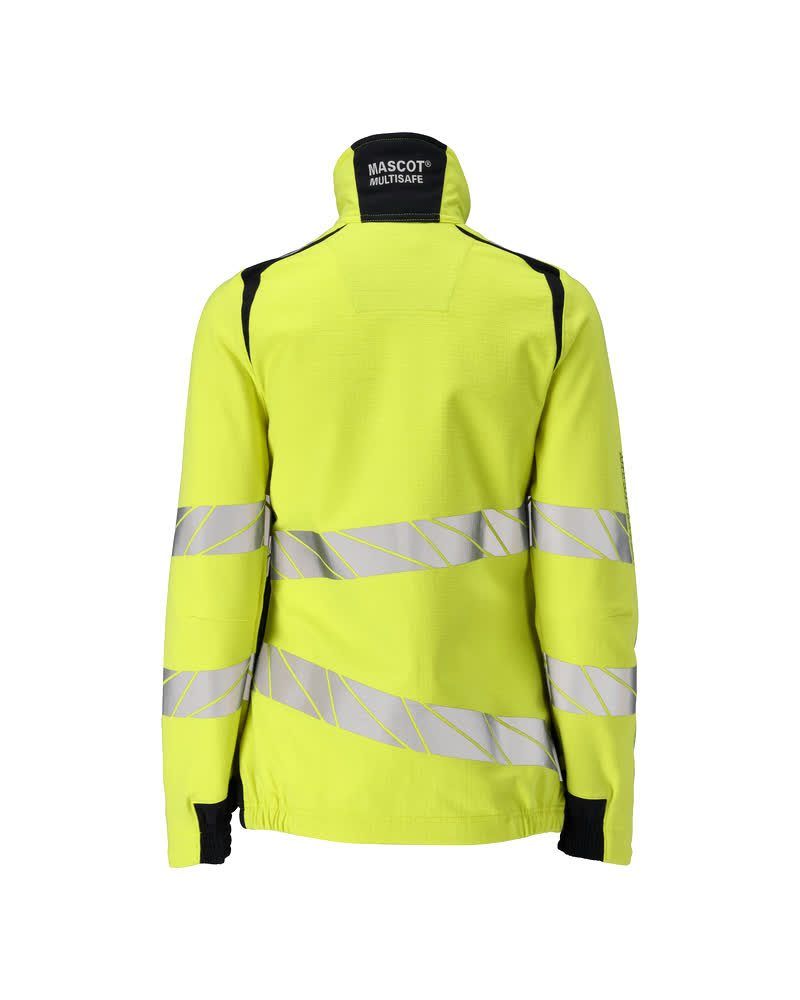 Accelerate Multisafe Jacke Damen