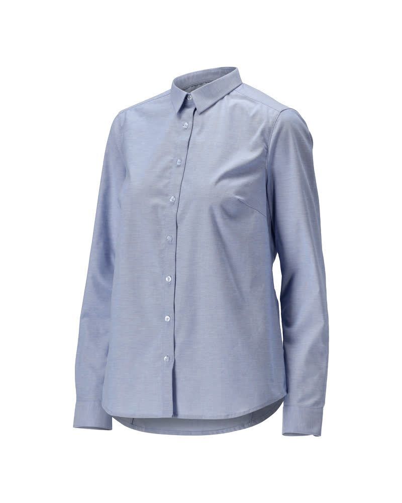 FRONTLINE Langarmhemd Damen