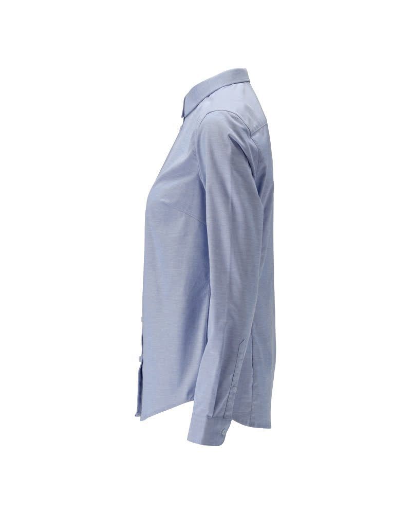 FRONTLINE Langarmhemd Damen