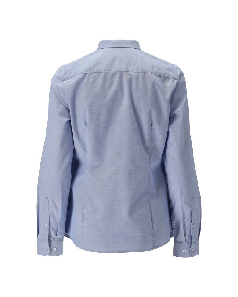 FRONTLINE Langarmhemd Damen