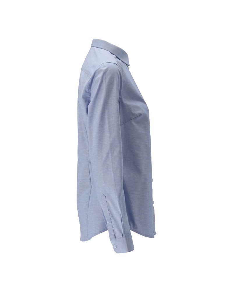 FRONTLINE Langarmhemd Damen