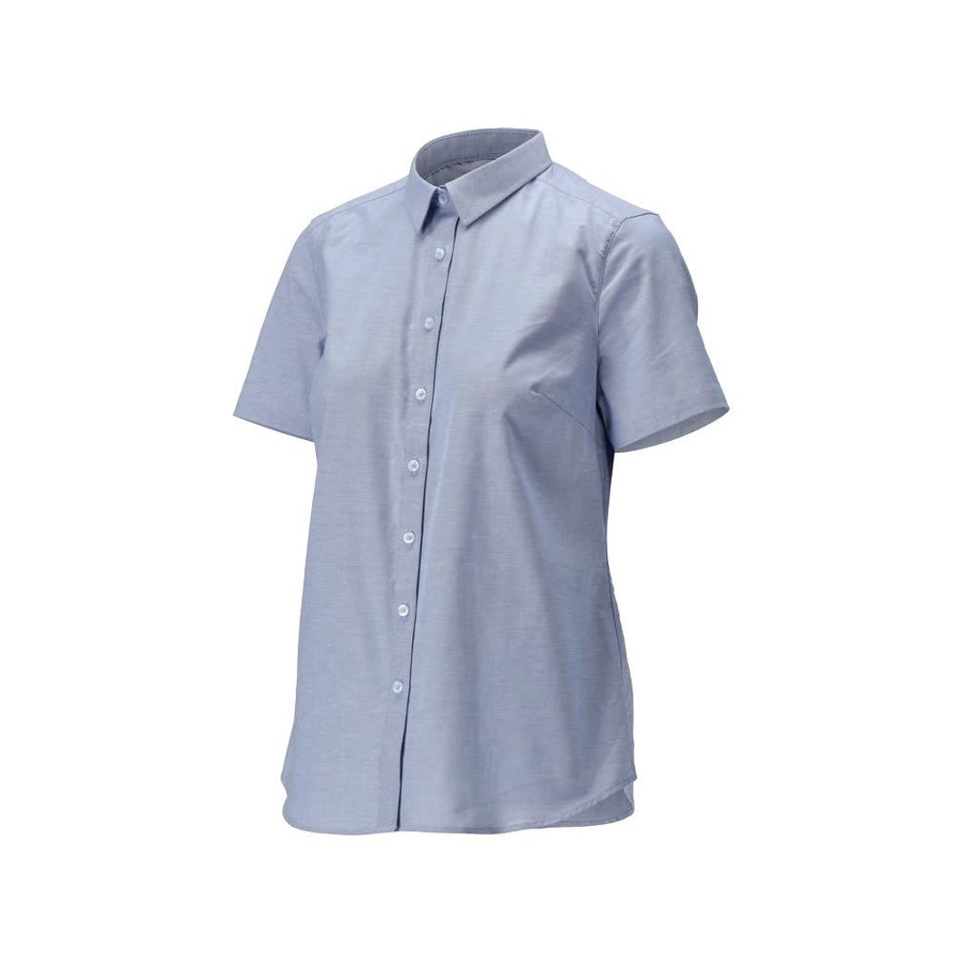 Kurzarmhemd Damen