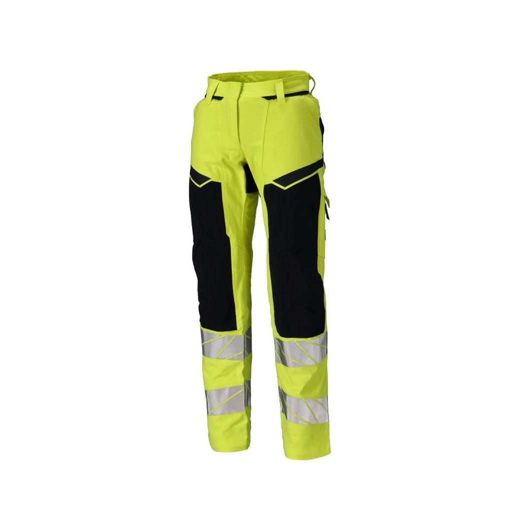 ACCELERATE MULTISAFE Arbeitshose mit Knietaschen Damen