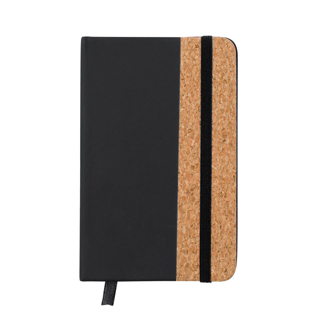 Notizblock Kork