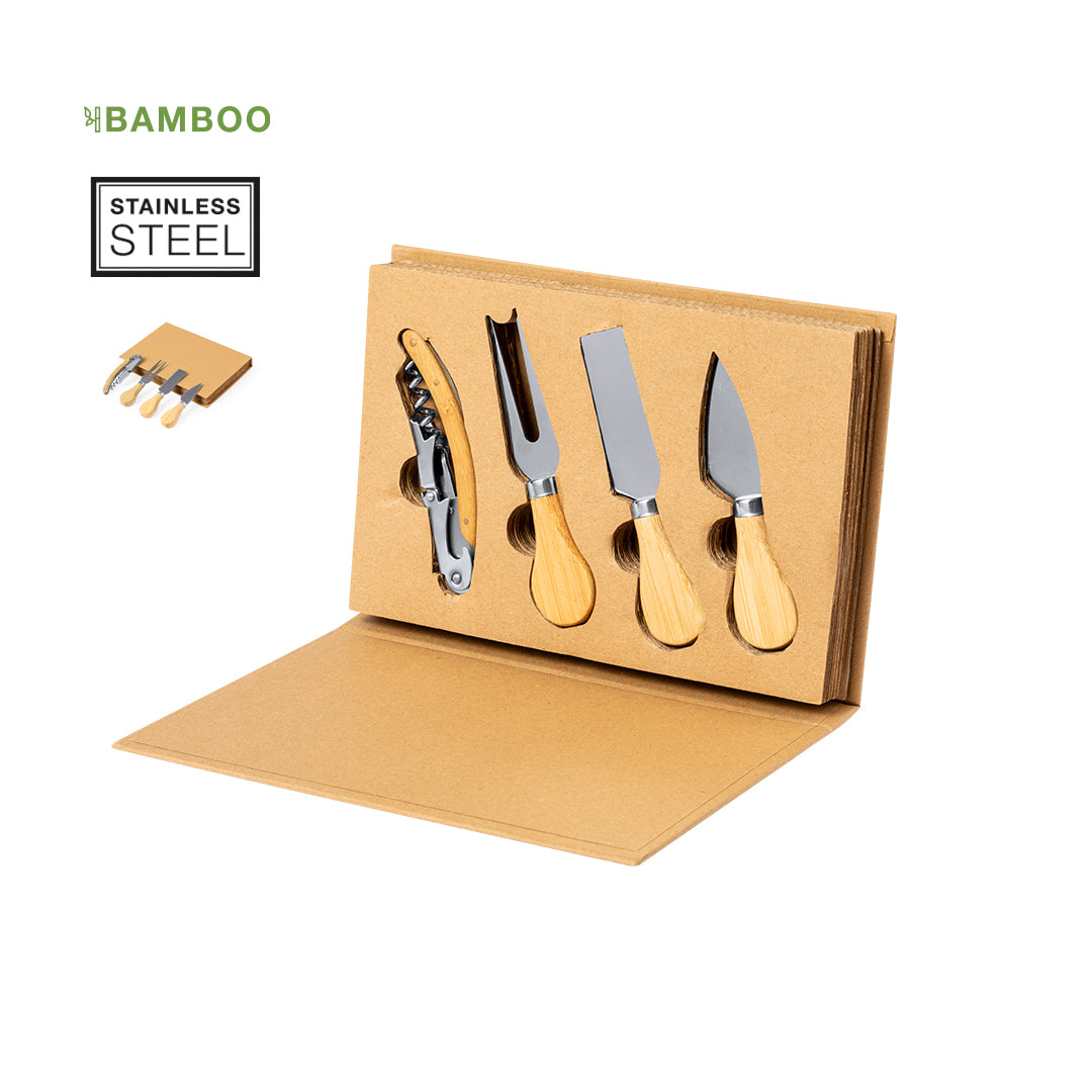 Käse / Wein Set
