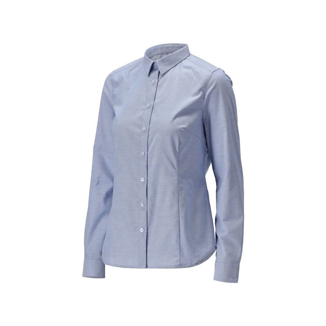 FRONTLINE Hemd Damen