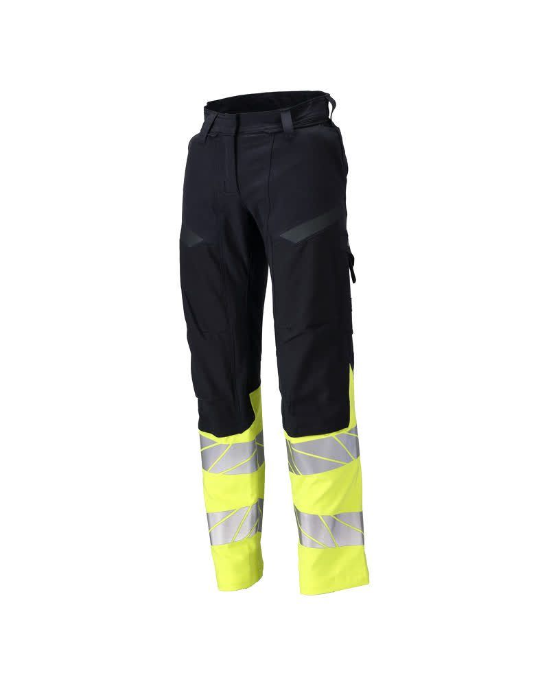 ACCELERATE MULTISAFE Hose mit Knietaschen Damen