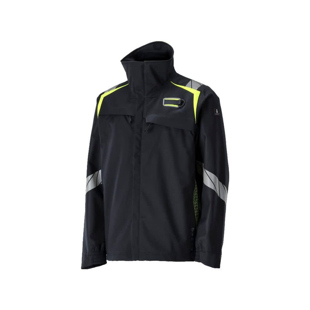 ACCELERATE MULTISAFE Softshelljacke