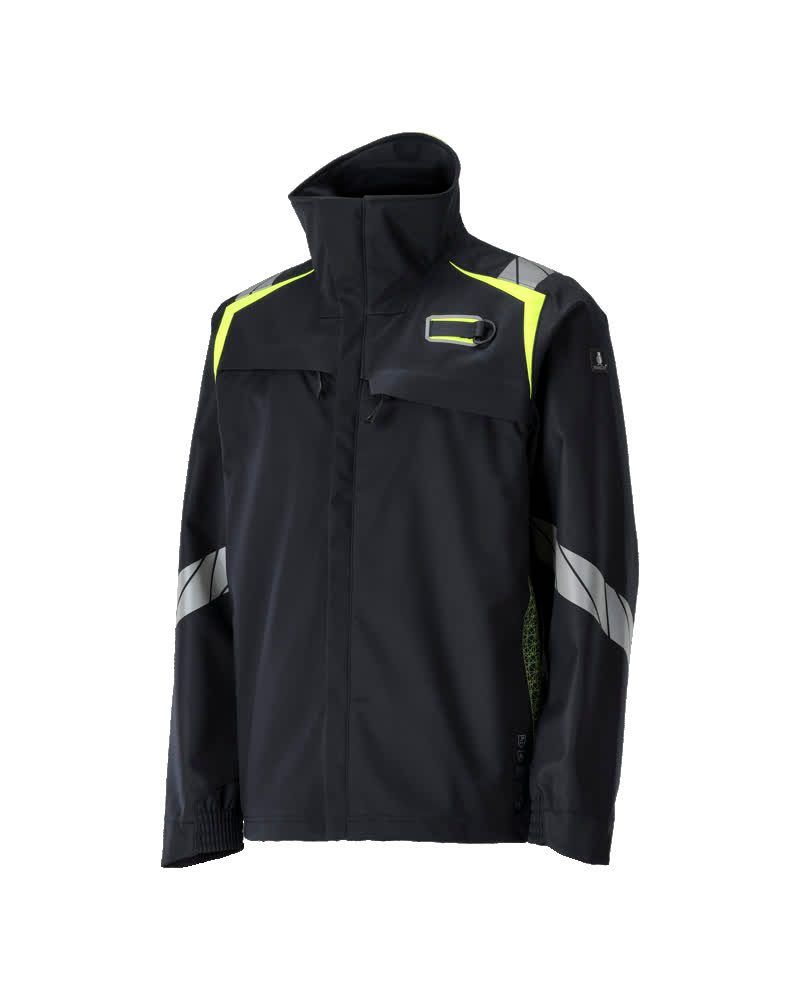 ACCELERATE MULTISAFE Softshelljacke