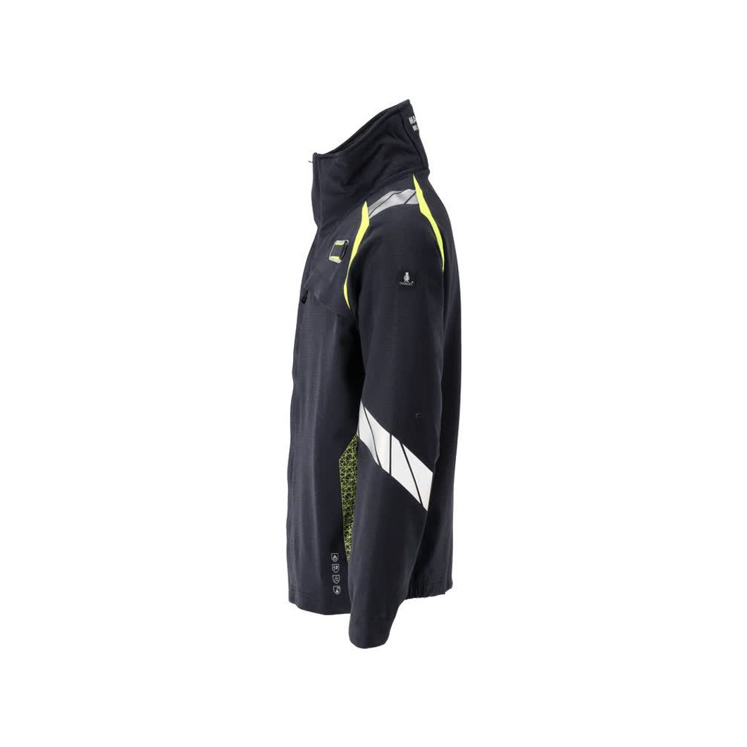 Accelerate Multisafe Jacke