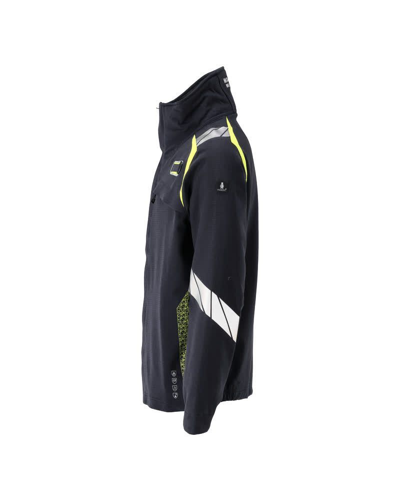 Accelerate Multisafe Jacke
