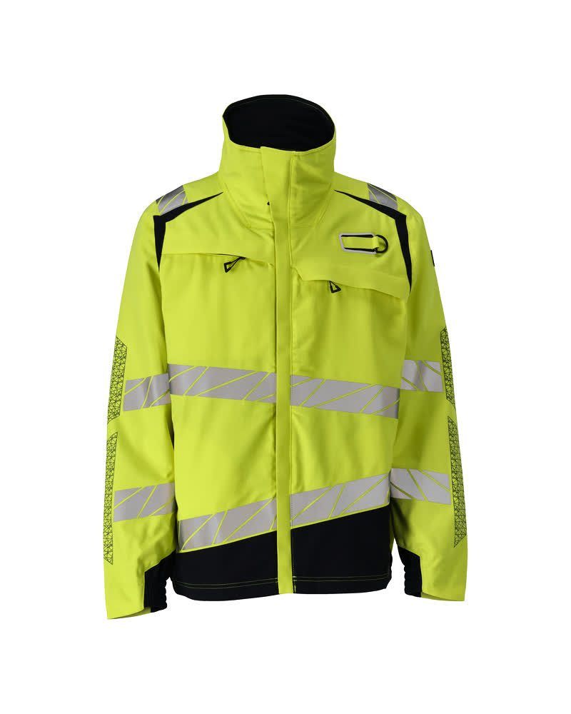 Multisafe Jacke