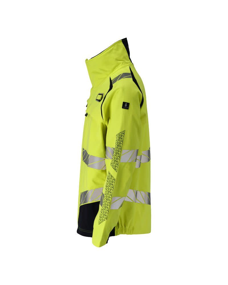 Multisafe Jacke