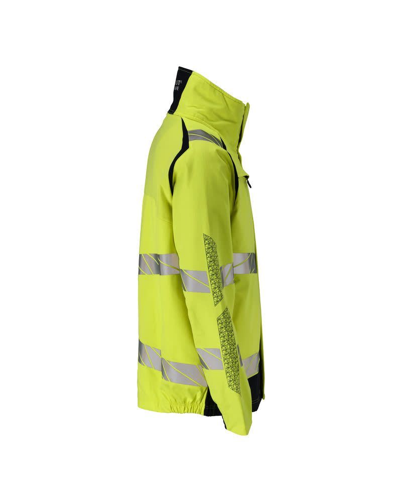 Multisafe Jacke