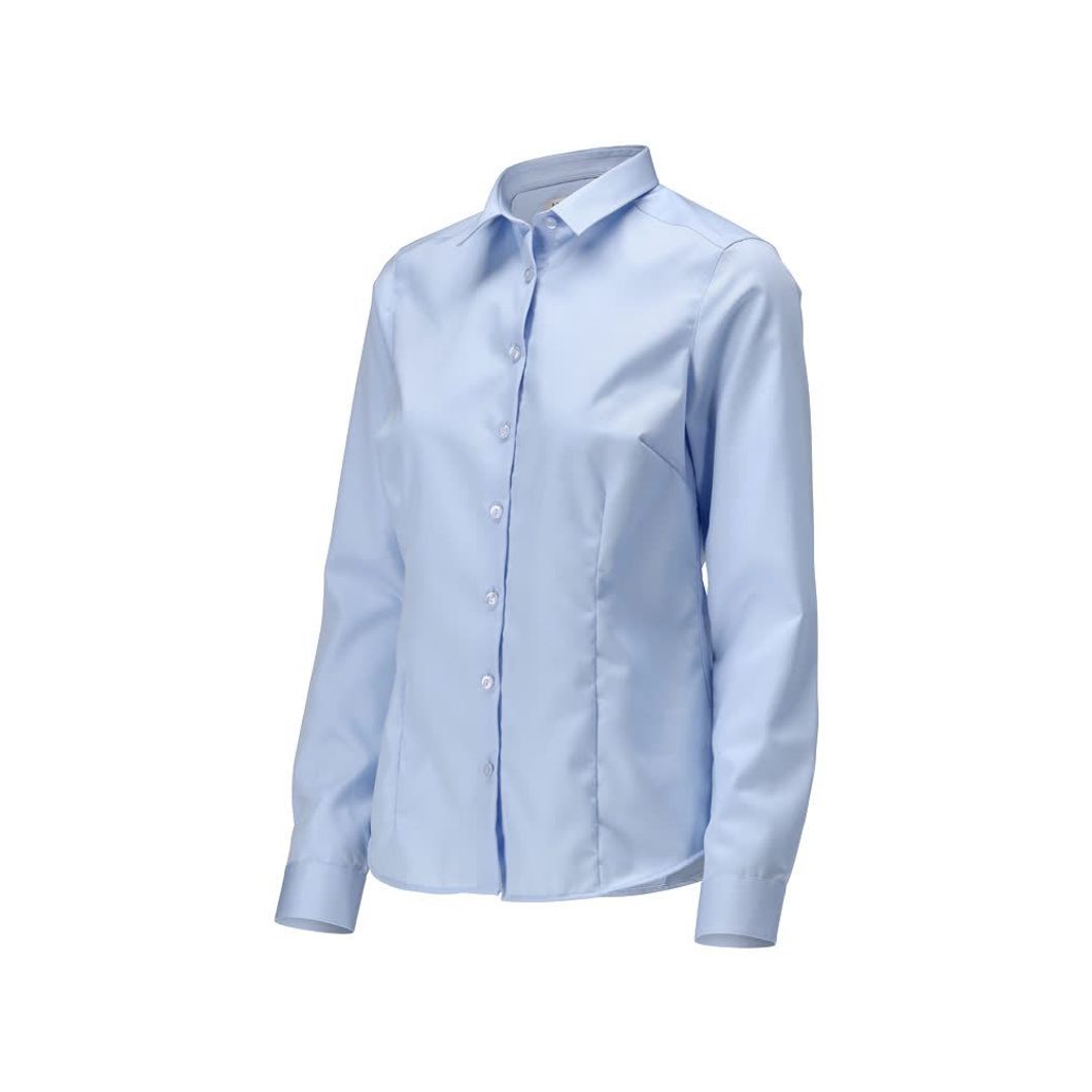 FRONTLINE Hemd Damen