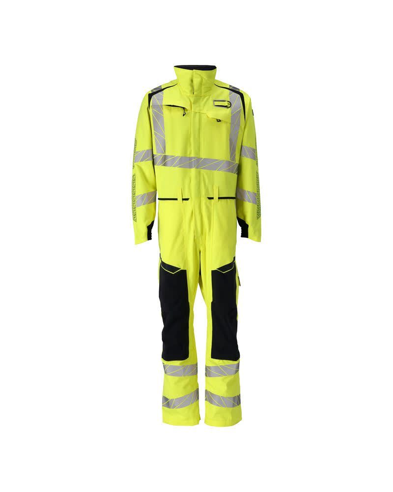 Accelerate Multisafe Overall