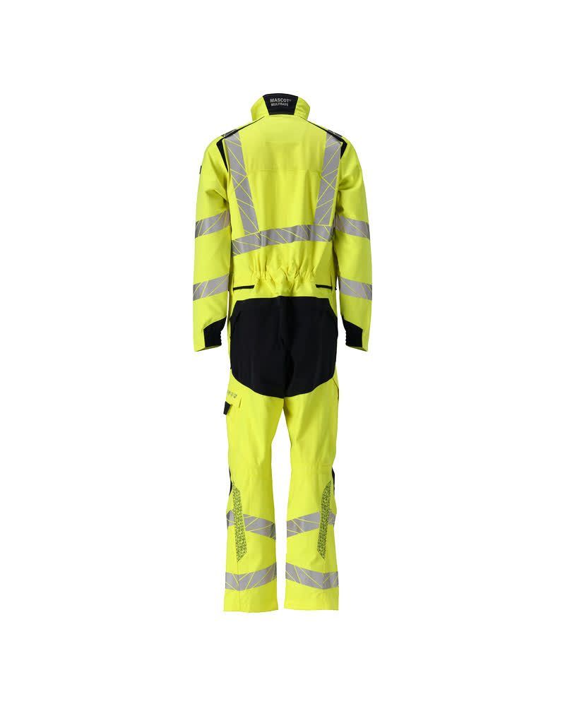Accelerate Multisafe Overall