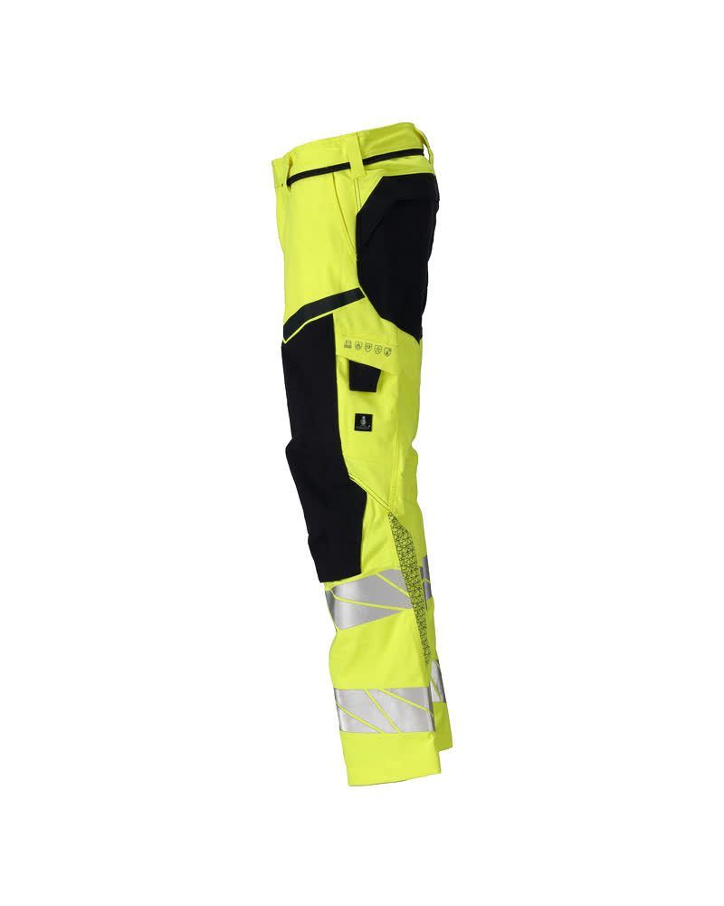 Accelerate Multisafe Warnschutzhose