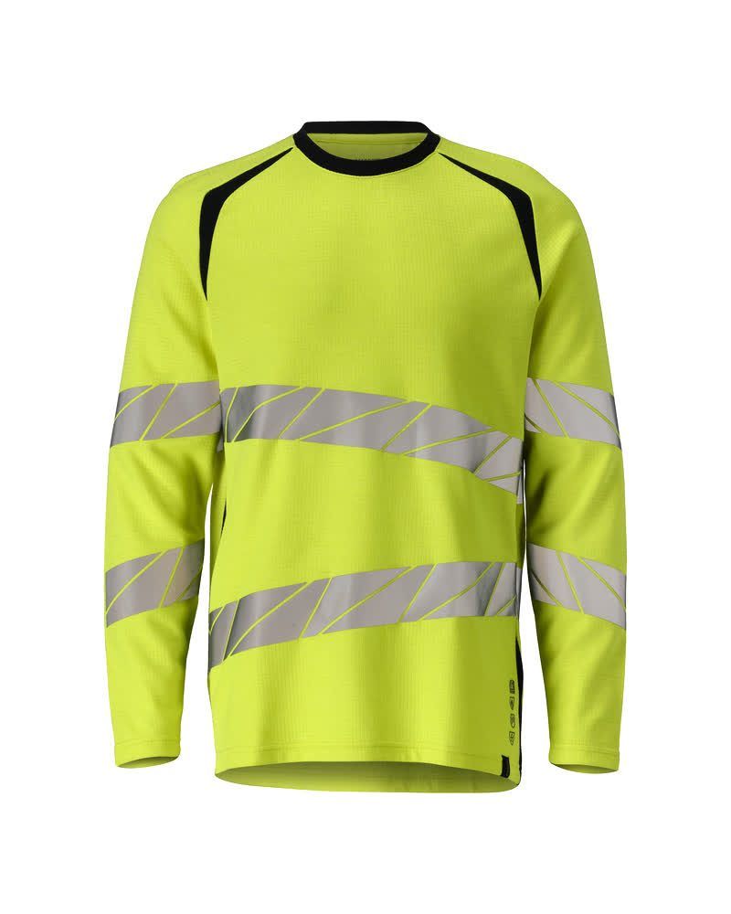 Sicherheits Langarmshirt
