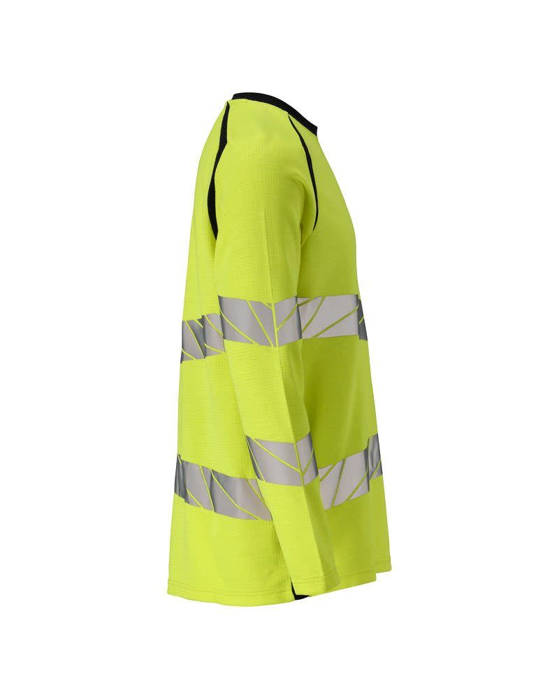 Sicherheits Langarmshirt