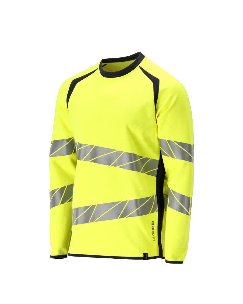 Warnschutz-Sweatshirt