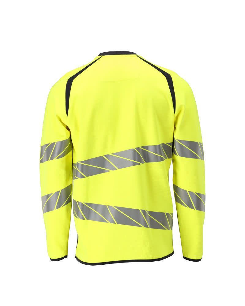 Warnschutz-Sweatshirt